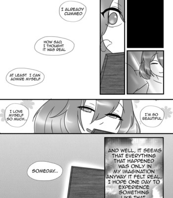 Alone With Me Porn Comic 018 