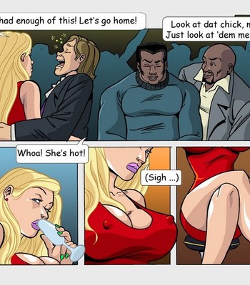 Wives Wanna Have Fun Too 1 Porn Comic 003 