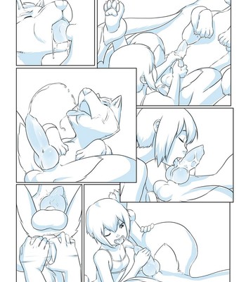Tales Of Rita And Repede 2 - A Test Taken Too Far Porn Comic 016 
