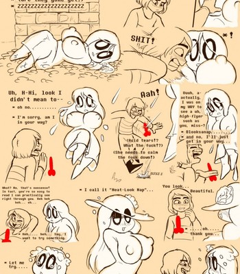 Under(her)tail 1 - Reset Porn Comic 012 