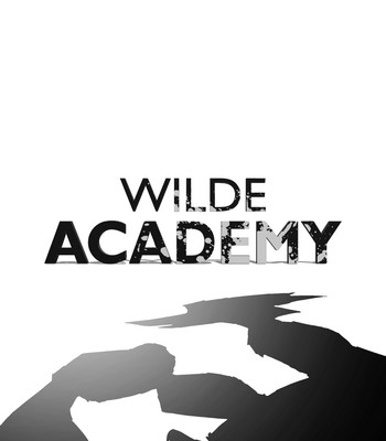 Porn Comics - Wilde Academy 1 PornComix