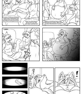 Strawkitty 1 Porn Comic 012 