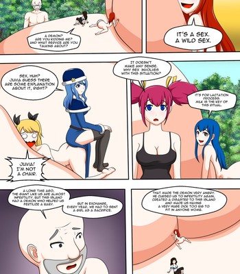 Fairy Slut 2 Porn Comic 028 