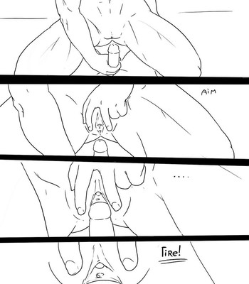 The Goddess Of Strength And Fertility Porn Comic 015 