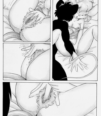 Wicked Affairs 1 Porn Comic 013 