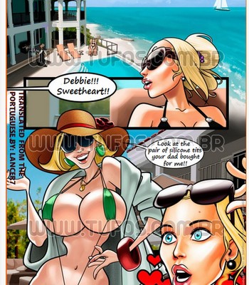 350px x 400px - Rich Family 3 - 500ml Of New Silicone Porn Comic - HD Porn Comix
