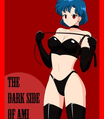 Porn Comics - The Dark Side Of Ami Cartoon Comic