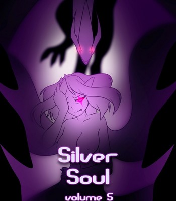 Silver Soul 5 Porn Comic 001 