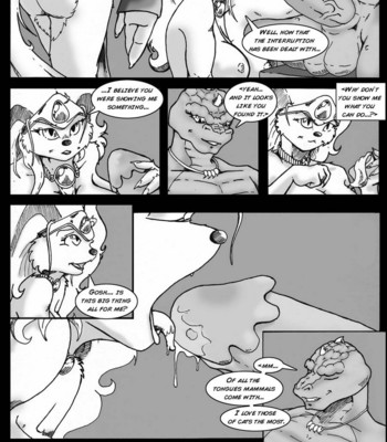 The Legend Of Jenny And Renamon 1 Porn Comic 027 