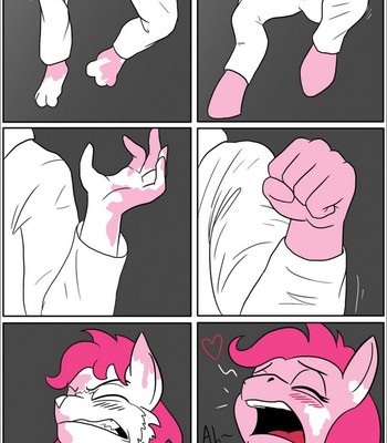 Pinkie Sense Porn Comic 014 