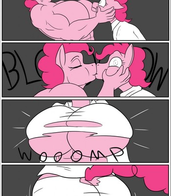 Pinkie Sense Porn Comic 016 