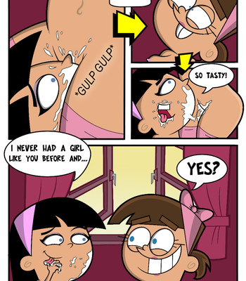 Gender Bender 1 Porn Comic 021 
