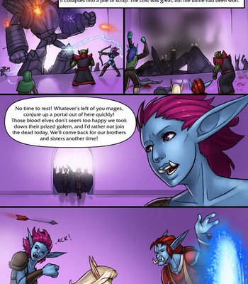 Starcrossed - Over The Nether Porn Comic 006 