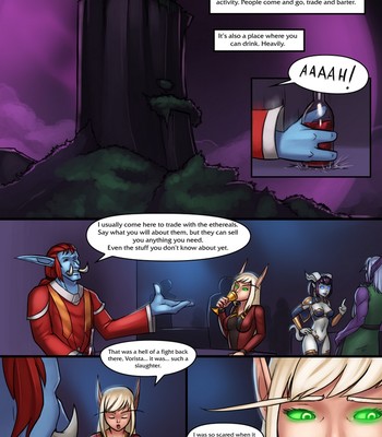 Starcrossed - Over The Nether Porn Comic 008 