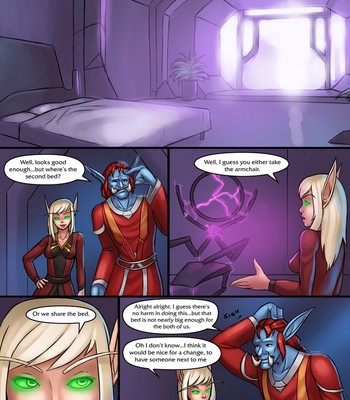 Starcrossed - Over The Nether Porn Comic 010 
