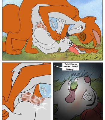 Breeding The Poor Porn Comic 015 