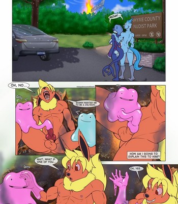Pokemon Confessions Porn Comic 021 