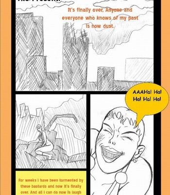 Sion 4 - Skeletons In The Closet Porn Comic 003 
