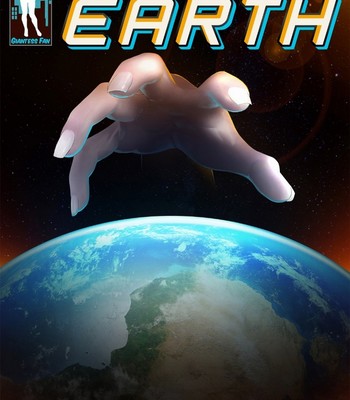 Porn Comics - Back To Earth 1 Porn Comic