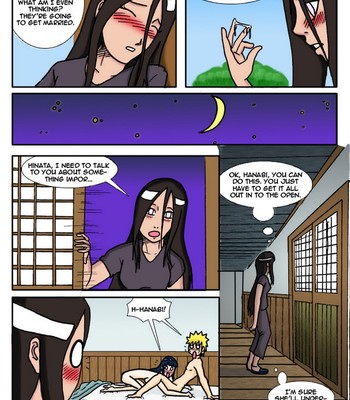 A Sister's Love 1 Porn Comic 003 
