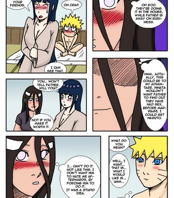 A Sister's Love 1 Porn Comic 004 