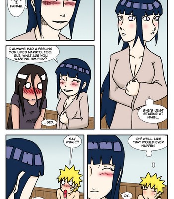 A Sister's Love 1 Porn Comic 005 