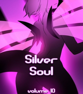Porn Comics - Silver Soul 10 Sex Comic