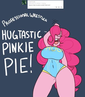 Hugtastic Pinkie Pie Porn Comic 004 