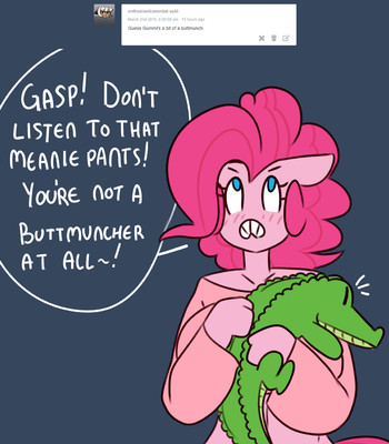 Hugtastic Pinkie Pie Porn Comic 021 