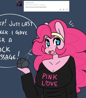 Hugtastic Pinkie Pie Porn Comic 027 