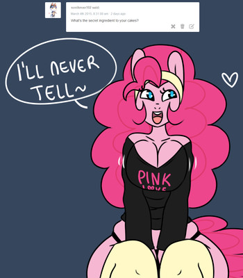 Hugtastic Pinkie Pie Porn Comic 029 