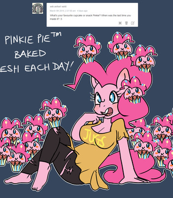 Hugtastic Pinkie Pie Porn Comic 040 
