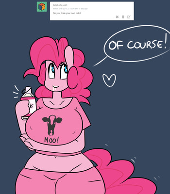 Hugtastic Pinkie Pie Porn Comic 049 