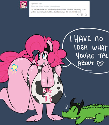 Hugtastic Pinkie Pie Porn Comic 051 