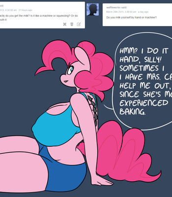 Hugtastic Pinkie Pie Porn Comic 052 