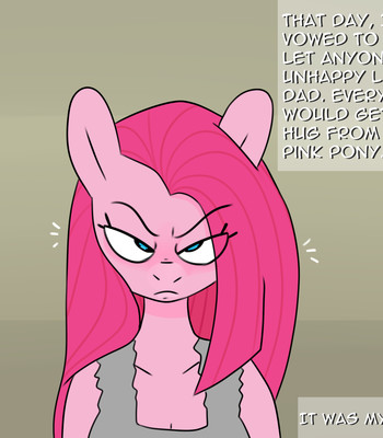 Hugtastic Pinkie Pie Porn Comic 092 