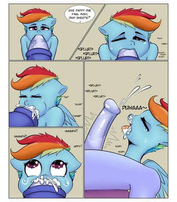 Hot Summer Afternoon Porn Comic 009 