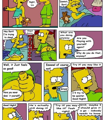Lisa bart porn und lisa simpson