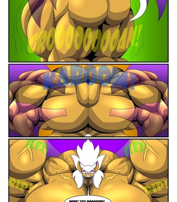 Muscle Mobius 3 Porn Comic 025 