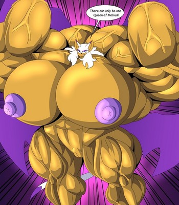 Muscle Mobius 3 Porn Comic 031 