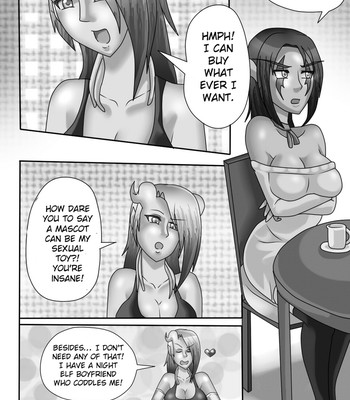 Everything Can Change By Surprise Porn Comic 004 