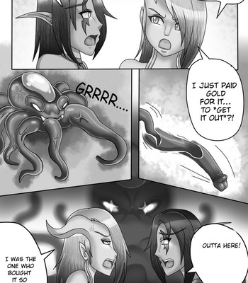 Everything Can Change By Surprise Porn Comic 008 