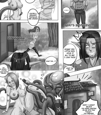 Everything Can Change By Surprise Porn Comic 017 