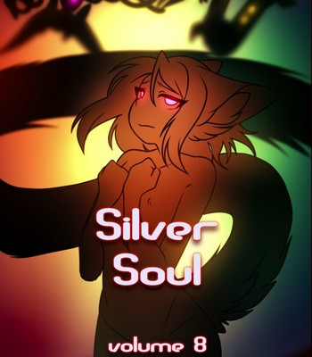 Silver Soul 8 Porn Comic 001 
