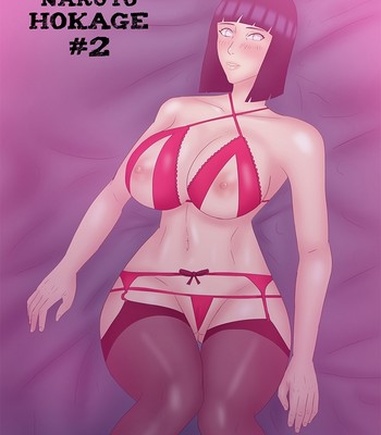 Porn Comics - Naruto Hokage 2 Sex Comic