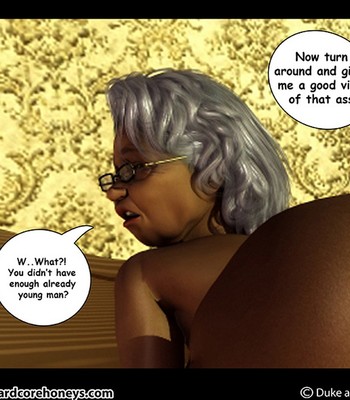 Ms Jiggles 3D 1 Porn Comic 018 