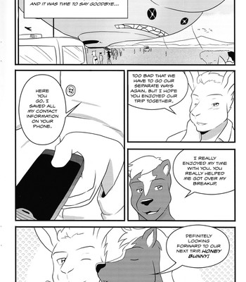 Anton's New Love On The Airship Porn Comic 054 