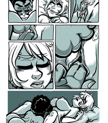 Titty-Time 2 Porn Comic 012 