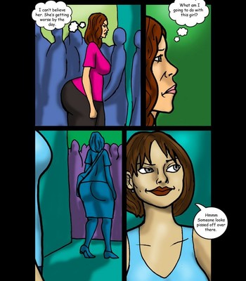 The Proposition 2 - Part 2 Porn Comic 012 