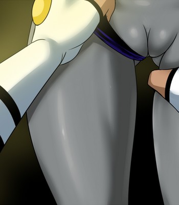 Raven's Darkness Porn Comic 015 